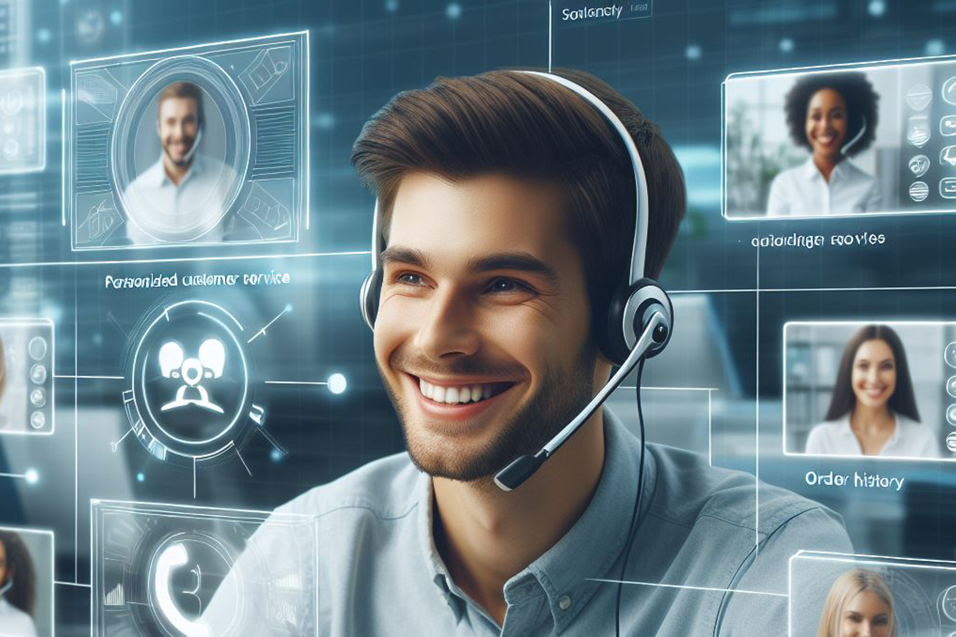 2 Dimensi Dasar Mengenai Customer Service