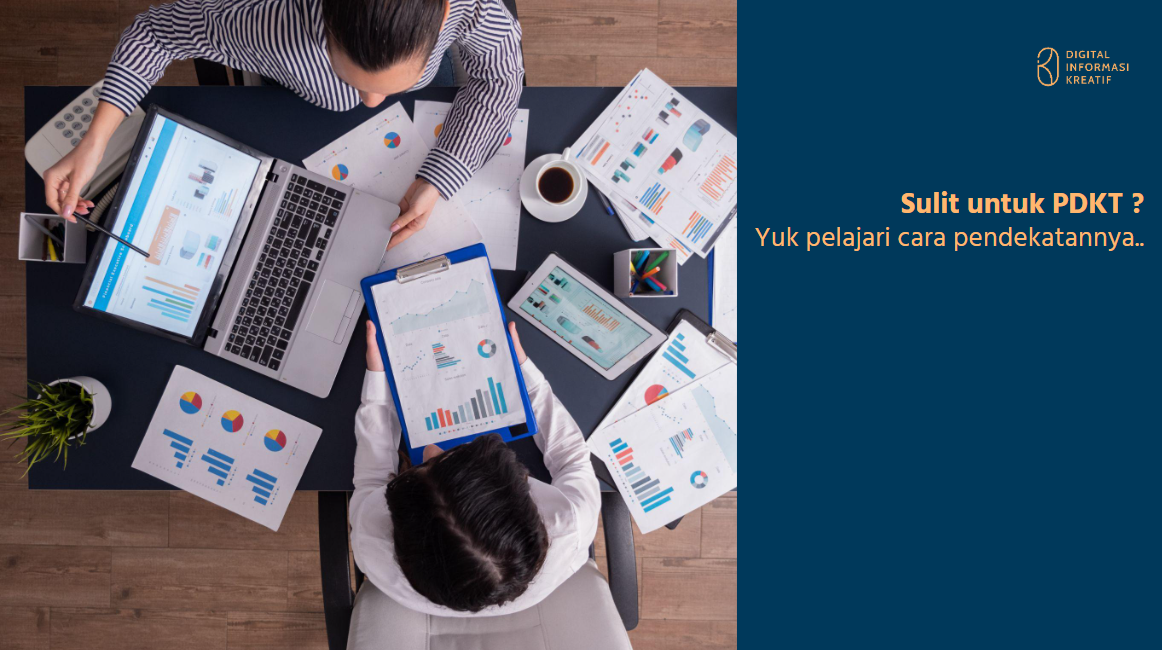 Mindset Pola Pikir Excellence untuk Marketing & Sales
