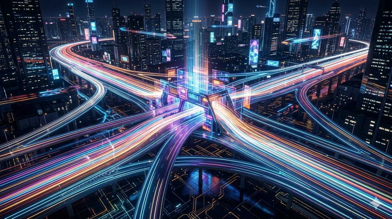 AI Model Routing: Orkestrasi Cerdas untuk Menghemat Biaya Inferensi