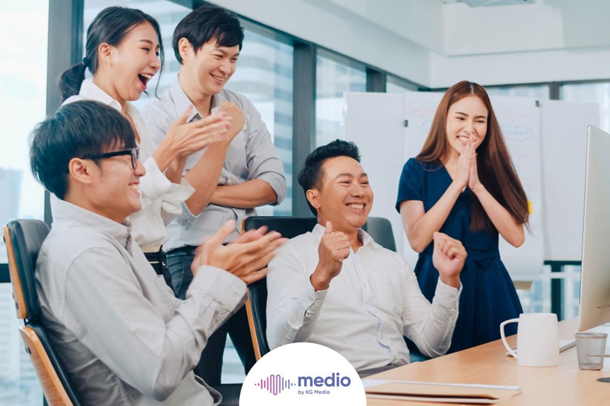 Creating and Maintaining a Positive Work Environment
