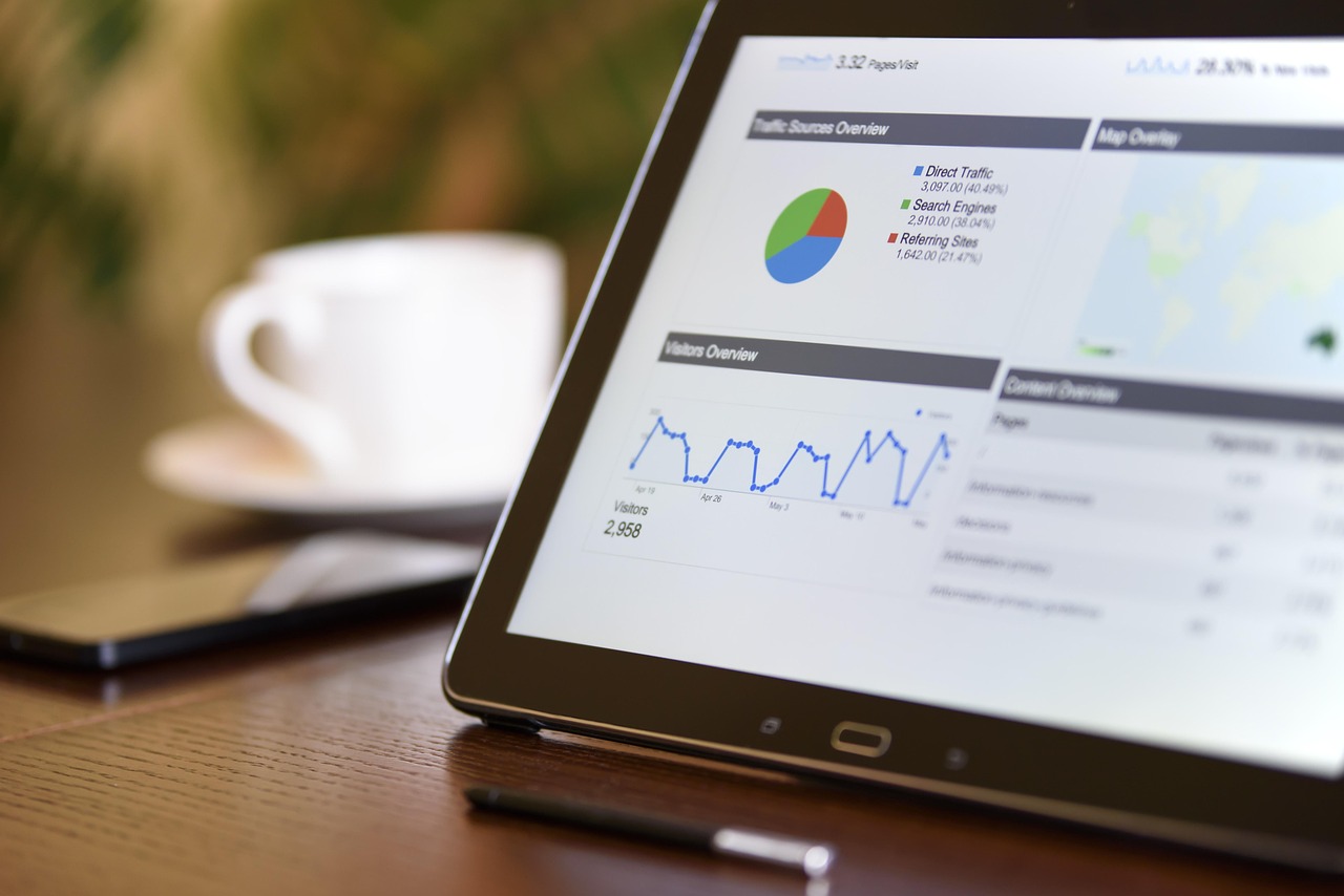 Riset Pasar : Senjata Rahasia Tim Marketing