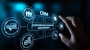 Customer Relation Management