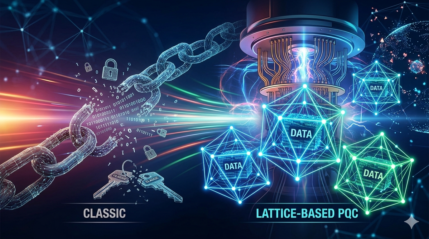 Menyematkan Post-Quantum Cryptography (PQC) dalam Standar Pemrograman