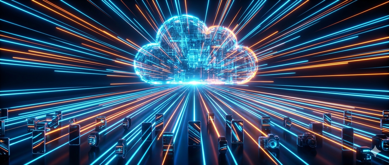 Kebangkitan Serverless WebAssembly (Wasm) untuk Inferensi AI Kecepatan Tinggi