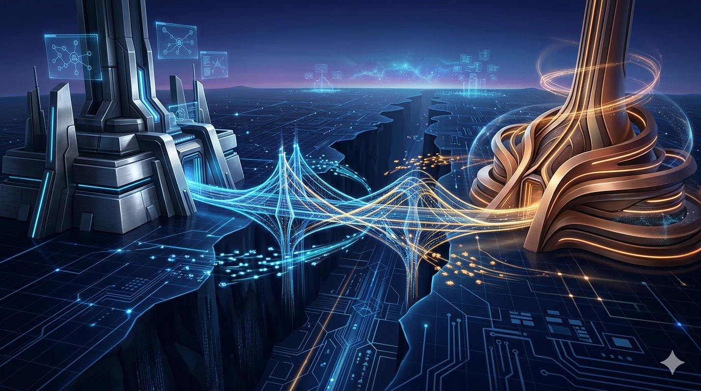 Otonomi API: Sistem yang Menulis dan Menghubungkan Endpoint Sendiri