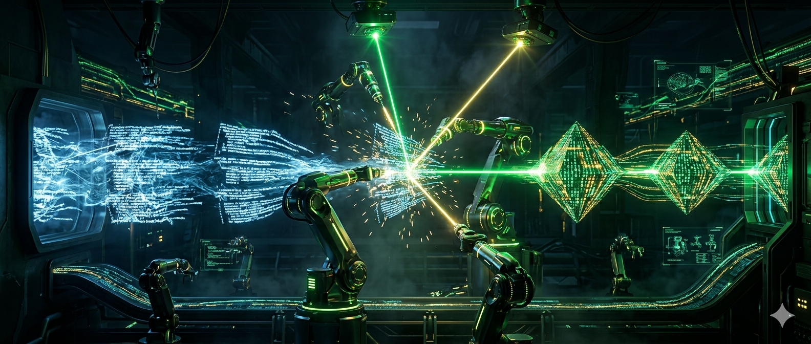 Kompilator Cerdas: Optimalisasi Tingkat Rendah Berbasis Reinforcement Learning