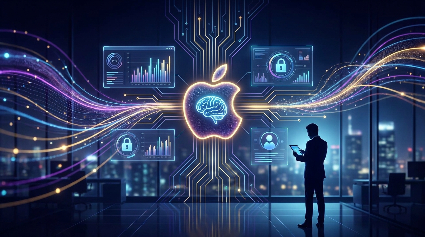 Apple Intelligence: Era Baru Marketing Personal & Cerdas
