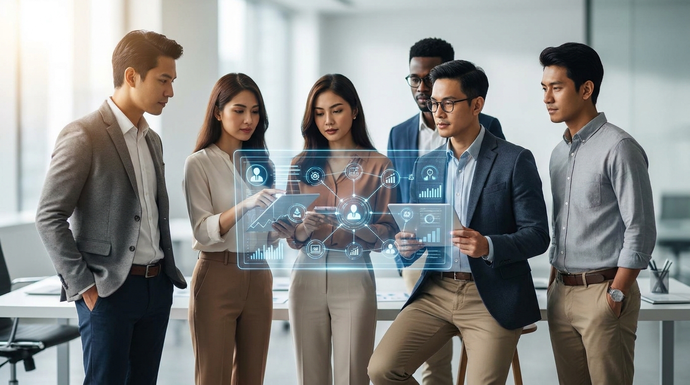 Hyper-Personalization: Lebih dari Sekadar Sebut Nama Pelanggan