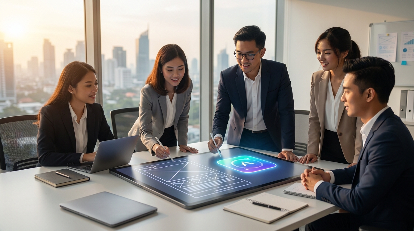 MVP: Dari Ide ke Produk, Kunci Sukses di Era Digital