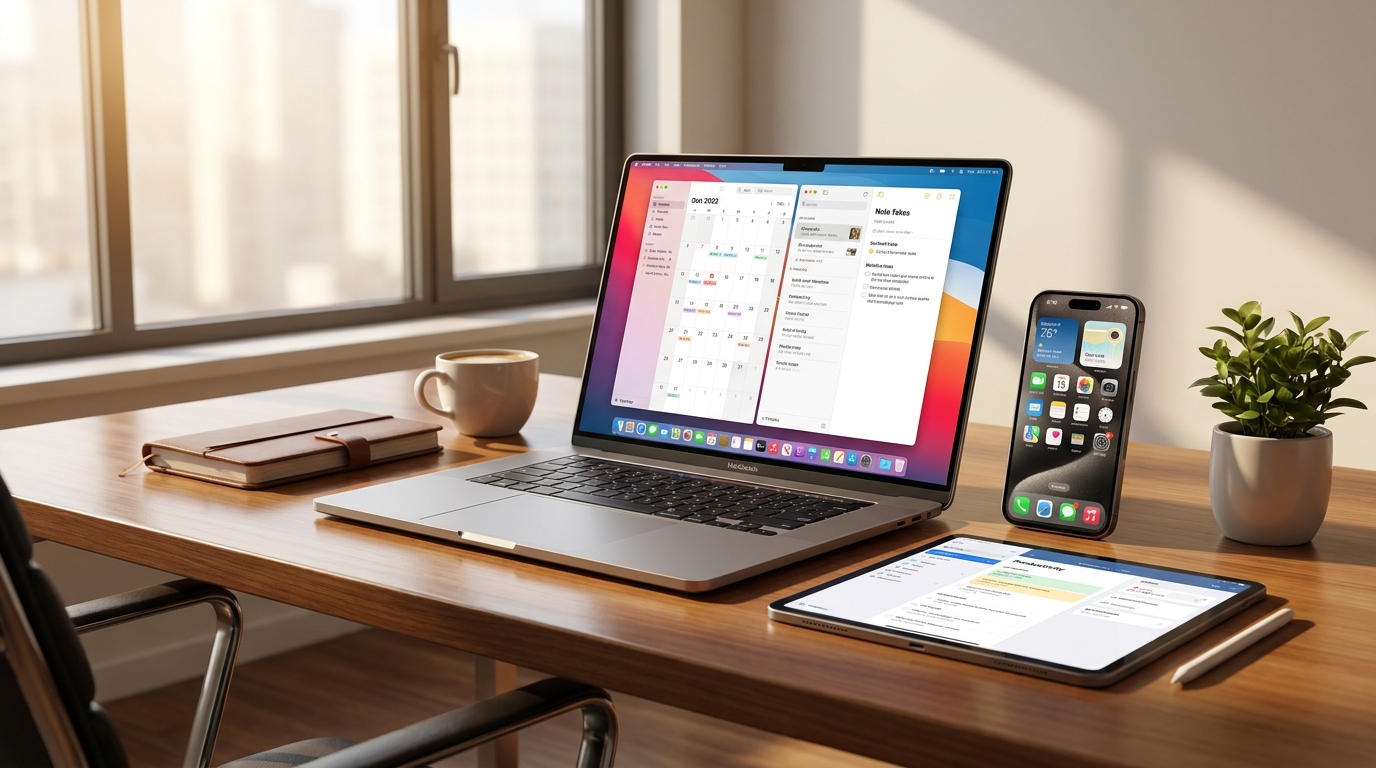 iOS 18: Bukan Sekadar AI, Inilah Fitur yang Mengubah Cara Kerja