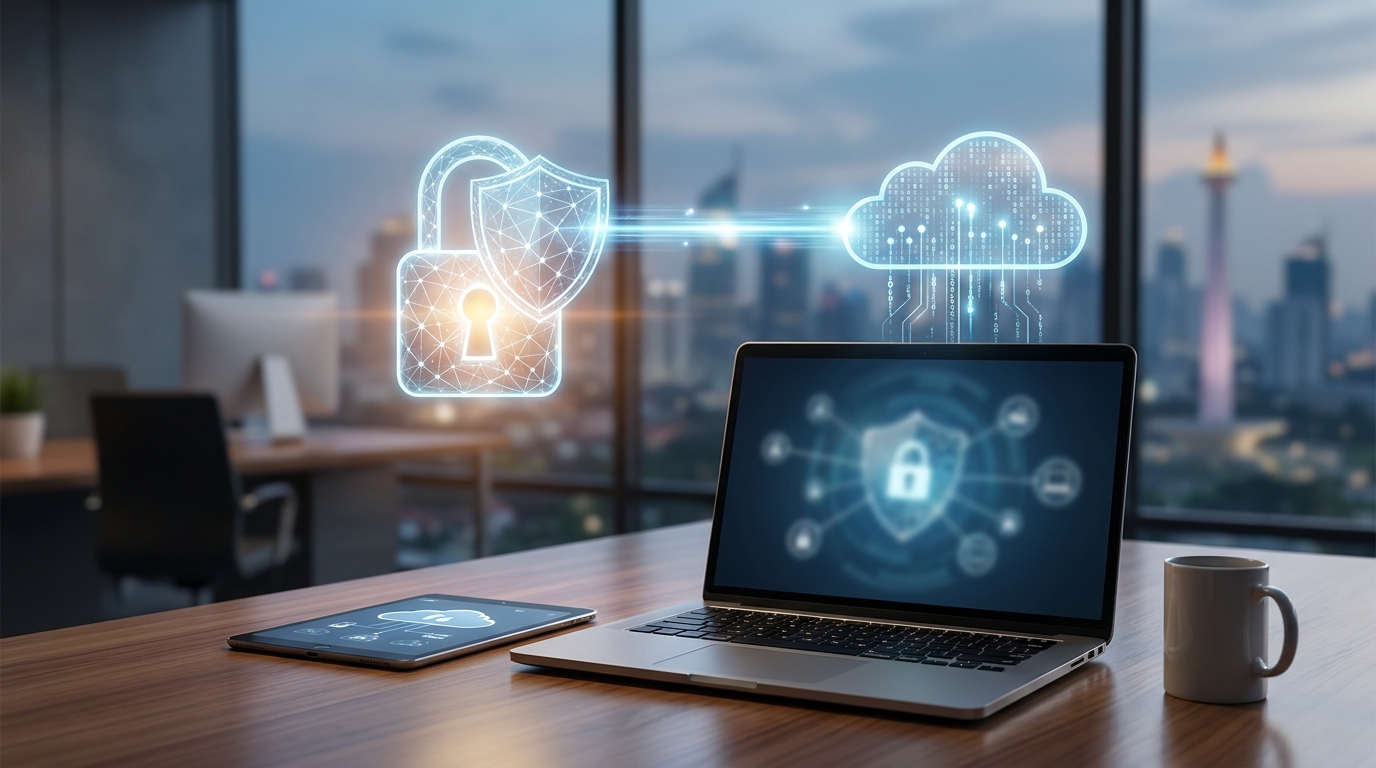 Insiden PDN: Pelajaran Mahal Keamanan Siber & Peran Cloud
