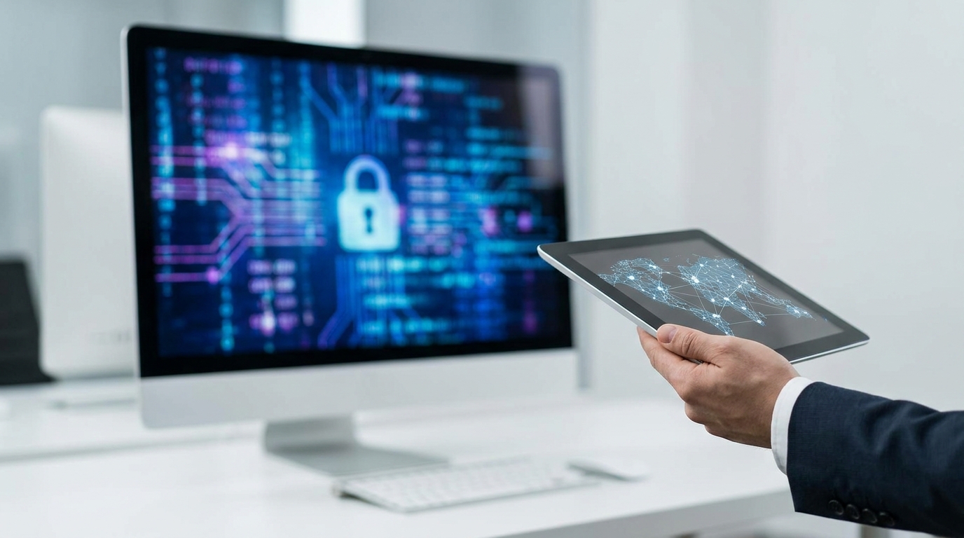 Ancaman RaaS: Bongkar Model Bisnis Gelap Serangan Siber