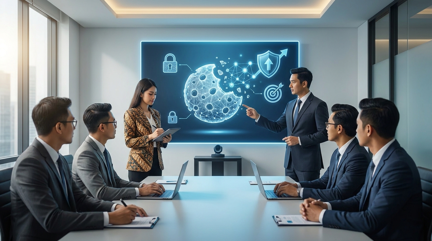 Era Tanpa Kuki: Strategi Pemasaran Digital Hadapi 2025