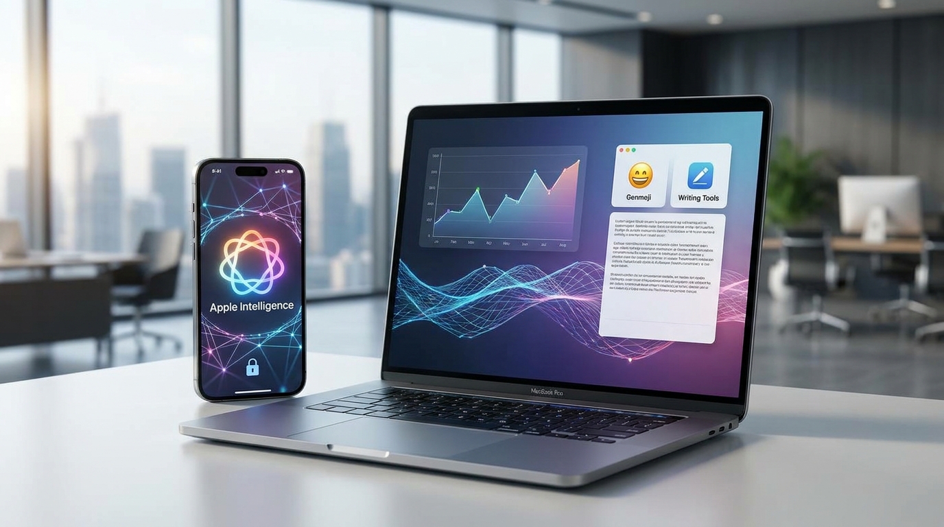 Apple Intelligence: Era Baru AI Personal & Aman di iOS 18