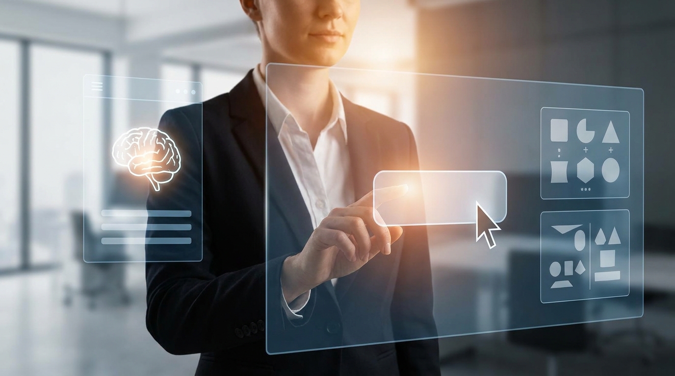Psikologi Desain UI/UX: Membaca Pikiran Pengguna Lewat Antarmuka