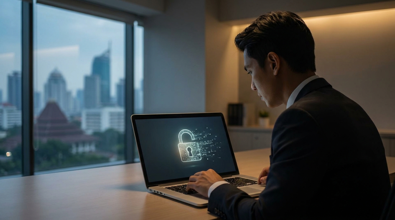 Ransomware 2.0: Ancaman Lebih dari Sekadar Tebusan