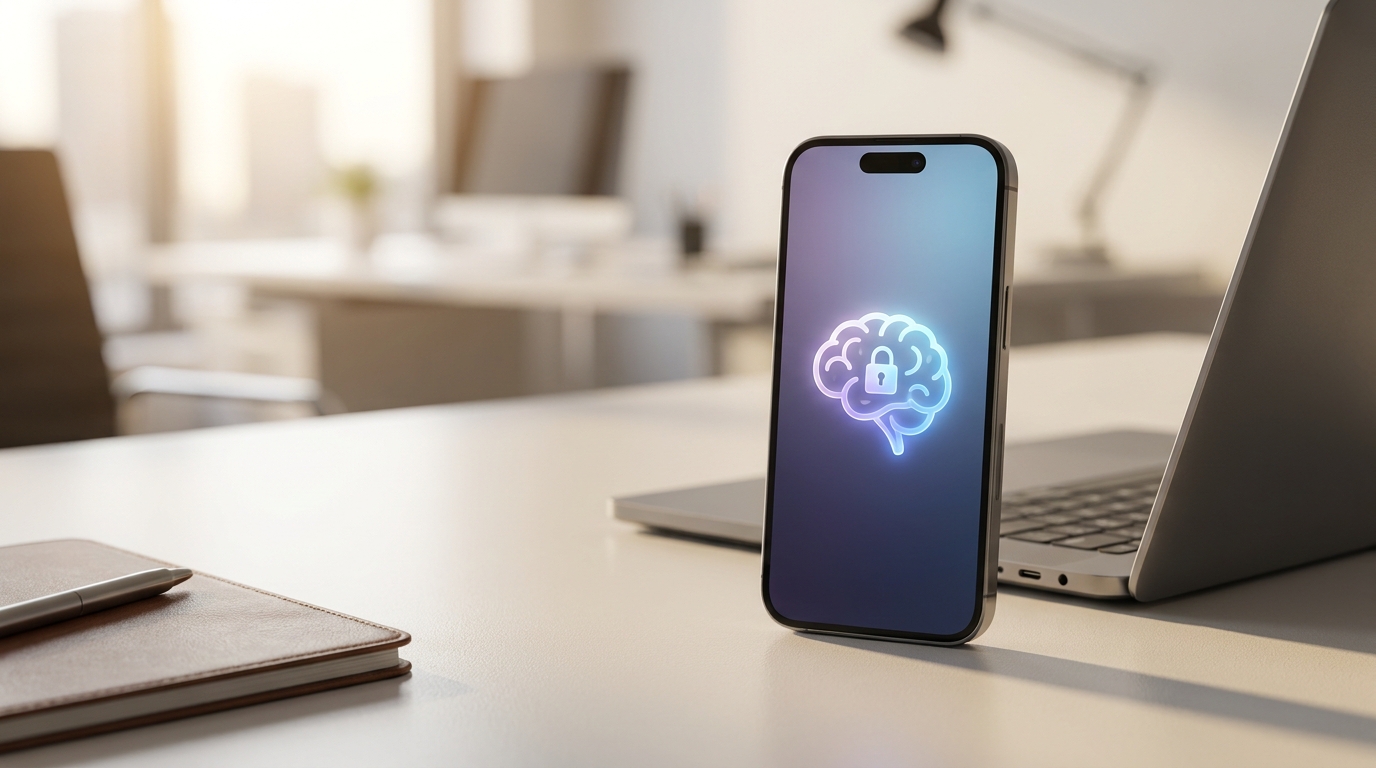 Apple Intelligence: AI Cerdas & Personal di iOS 18